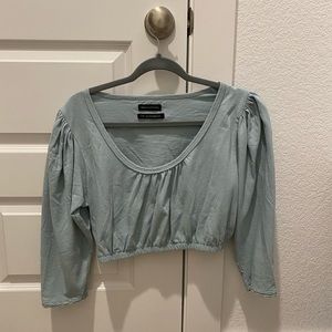 Urban Outfitters Crop Top